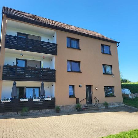 Appartamento Mara Neuhaus an der Pegnitz Esterno foto