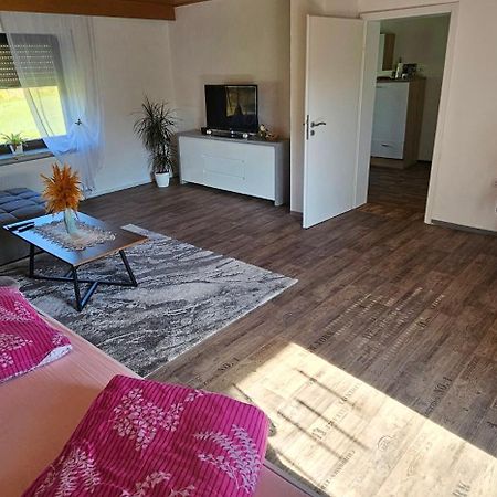Appartamento Mara Neuhaus an der Pegnitz Esterno foto