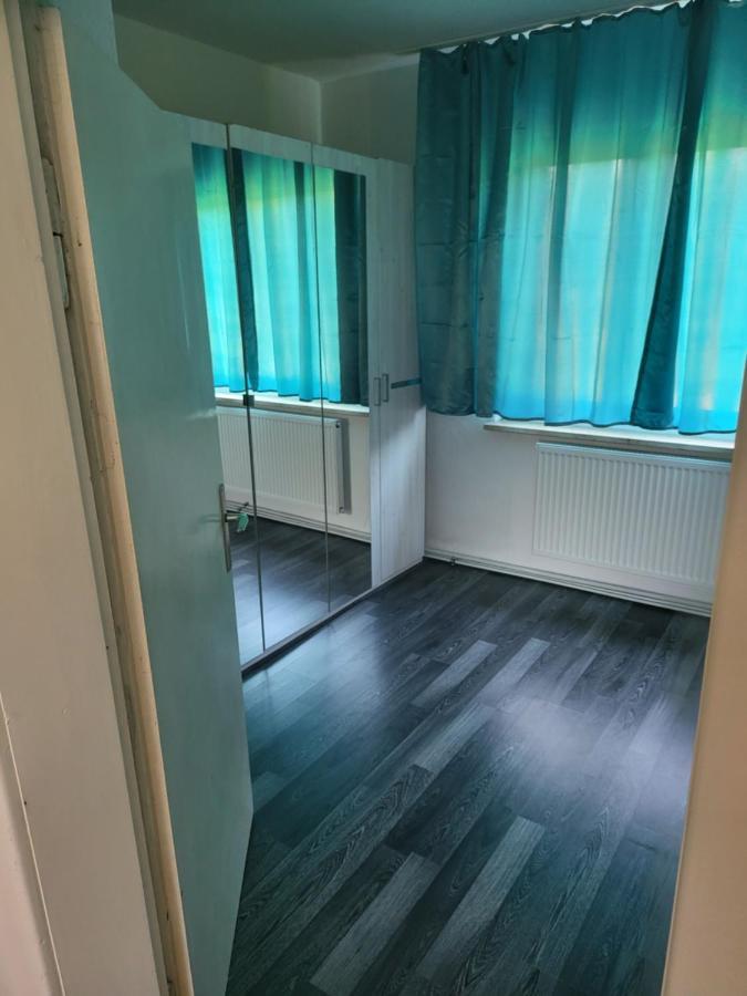 Appartamento Mara Neuhaus an der Pegnitz Esterno foto