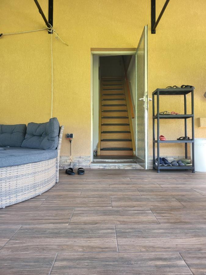 Appartamento Mara Neuhaus an der Pegnitz Esterno foto