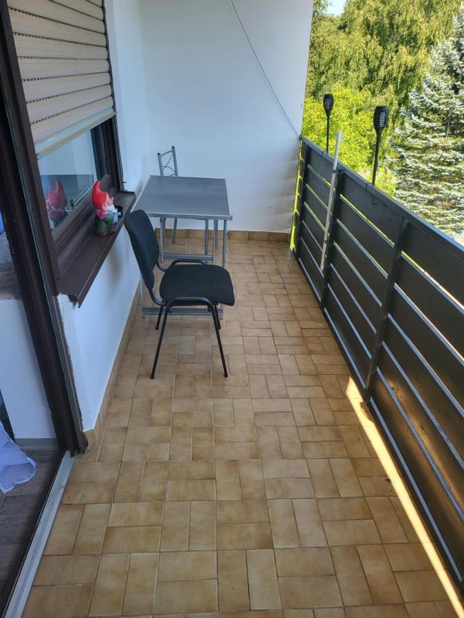 Appartamento Mara Neuhaus an der Pegnitz Esterno foto