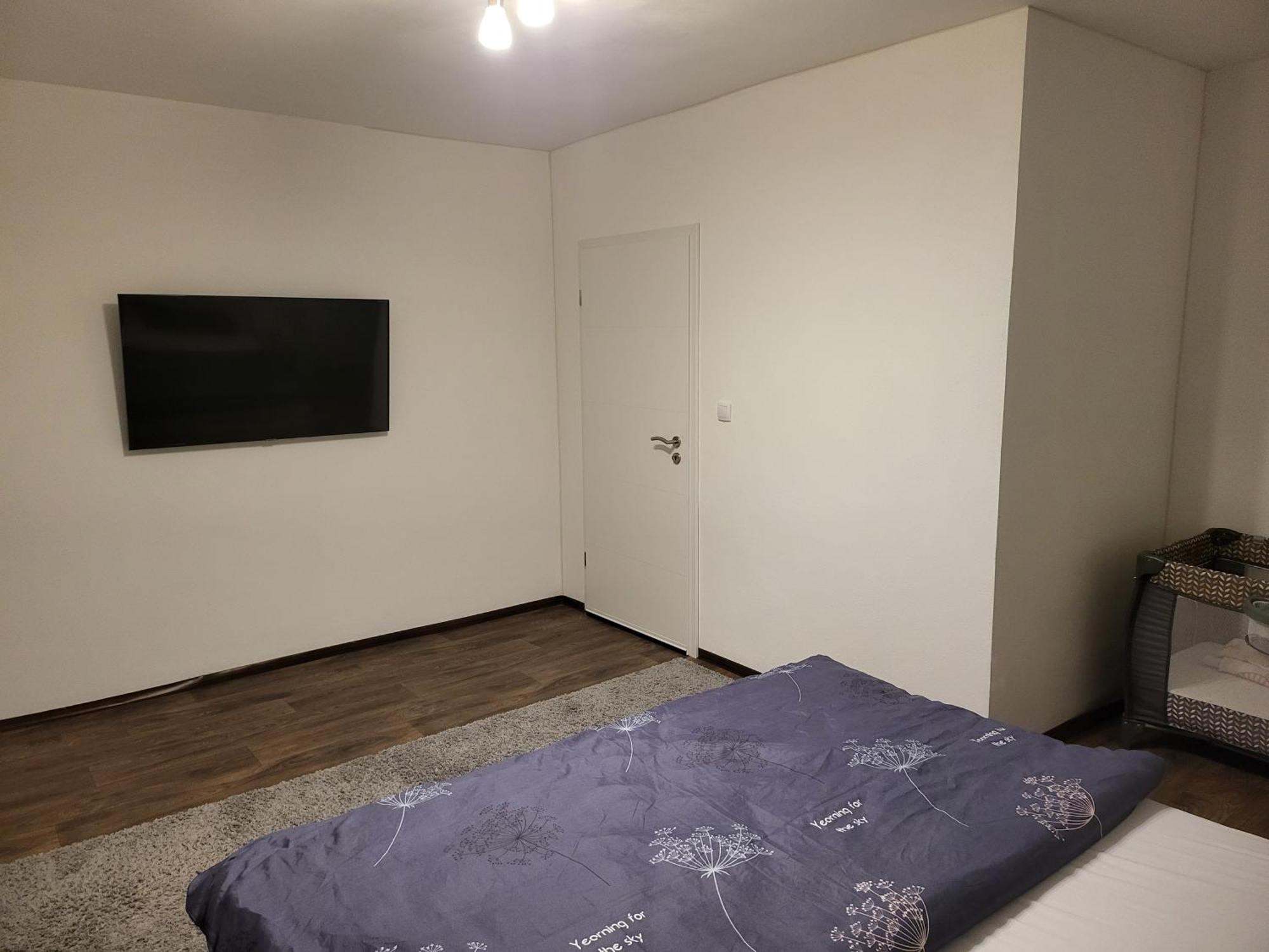 Appartamento Mara Neuhaus an der Pegnitz Esterno foto