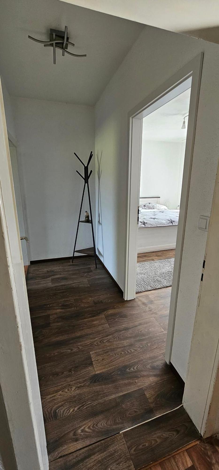 Appartamento Mara Neuhaus an der Pegnitz Esterno foto